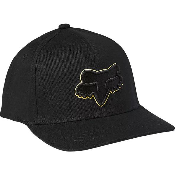 Gorro Jockey Lifestyle Niño Epicycle 110 Snapback -