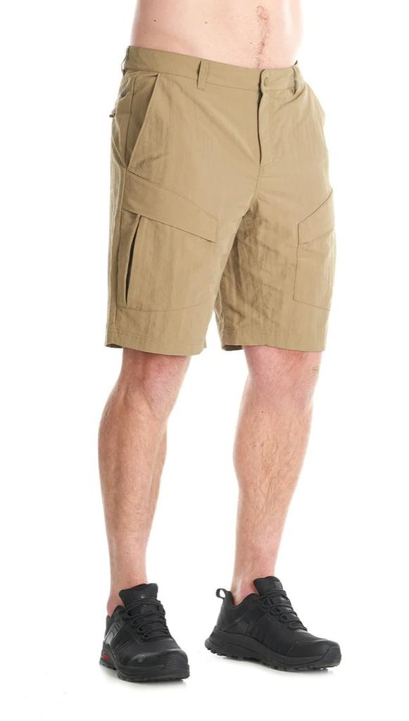 Miniatura Short Nest Q-Dry Cargo Shorts - Color: Caqui