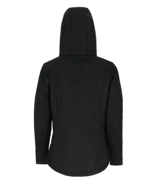Chaqueta Térmica Light Eco Puff Mujer -