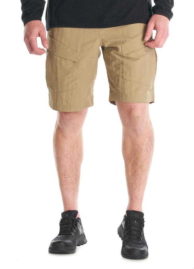 Short Nest Q-Dry Cargo Shorts - Color: Caqui