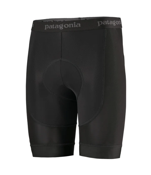 Shorts Bike Hombre Endless Ride Liner - 8 ¾