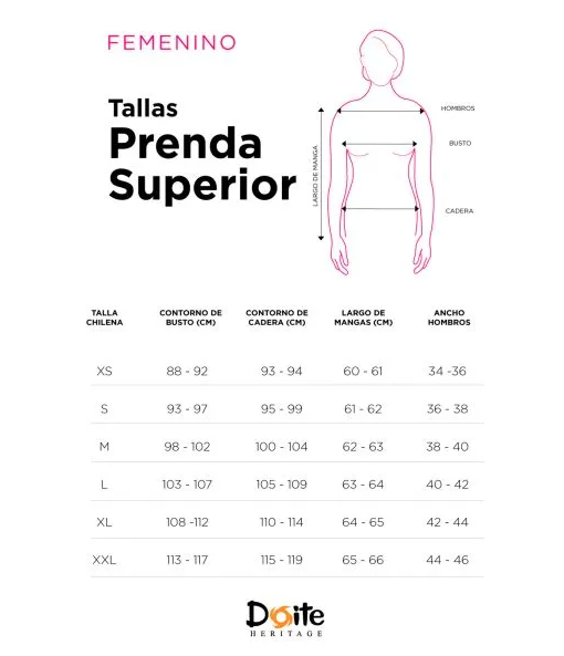Miniatura Chaqueta Térmica Light Eco Puff Mujer -