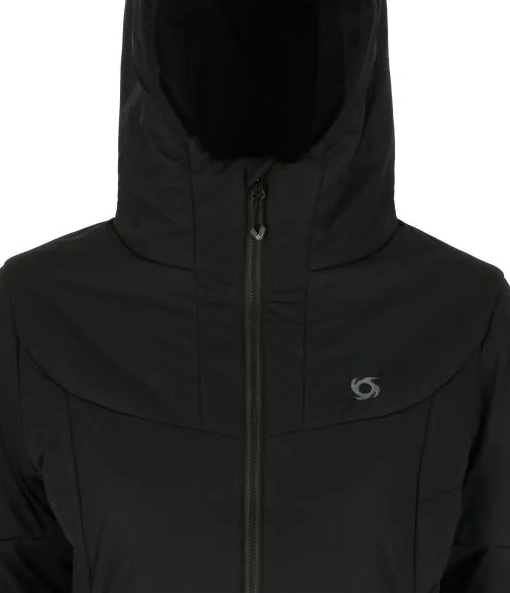 Miniatura Chaqueta Térmica Light Eco Puff Mujer -
