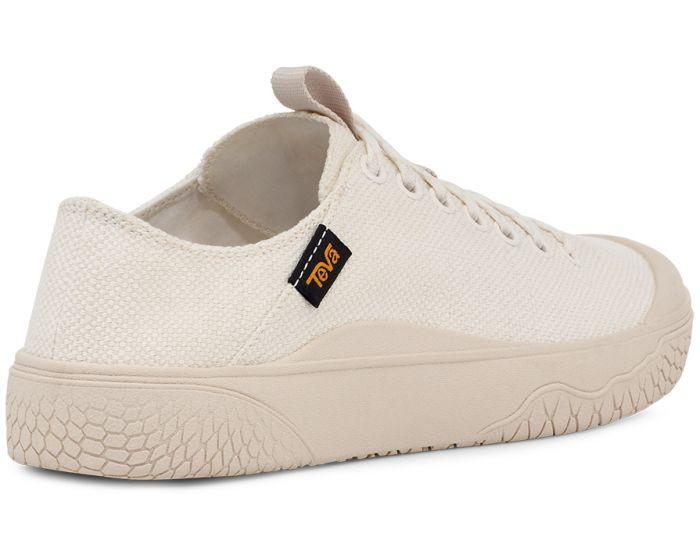 Miniatura  Zapatilla Terra Canyon - Color: Marshmallow