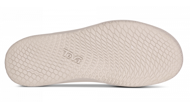 Zapatilla Terra Canyon - Color: Marshmallow