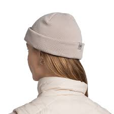 Gorro Knitted Beanie Lilon Fisherman Birch Gray - Color: Birch Gray