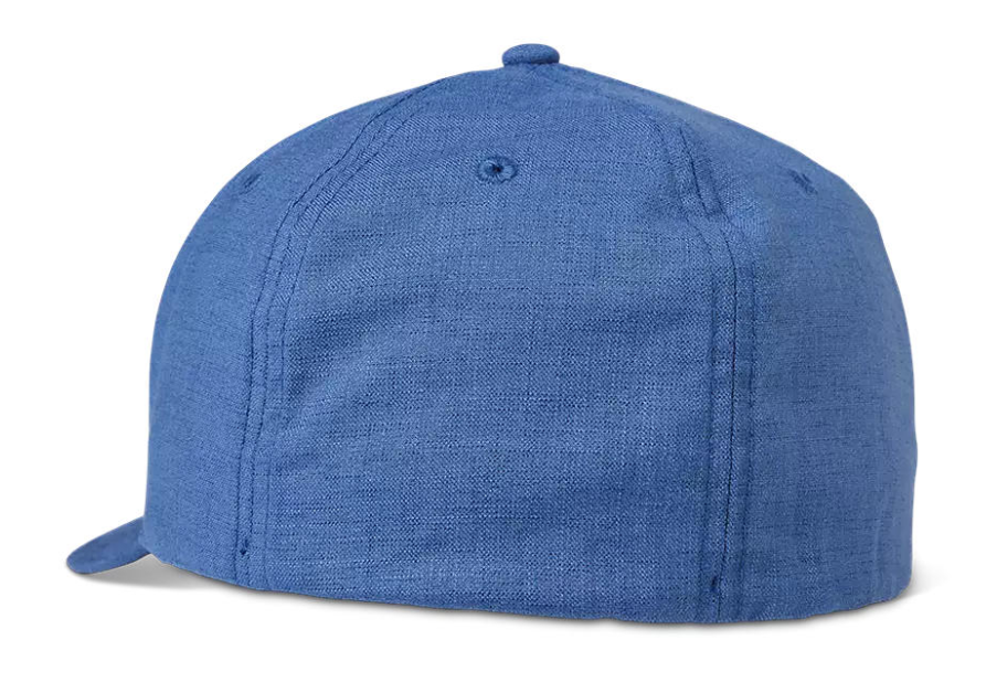 Gorro Jockey Lifestyle Transposition Flexfit - Color: Azul