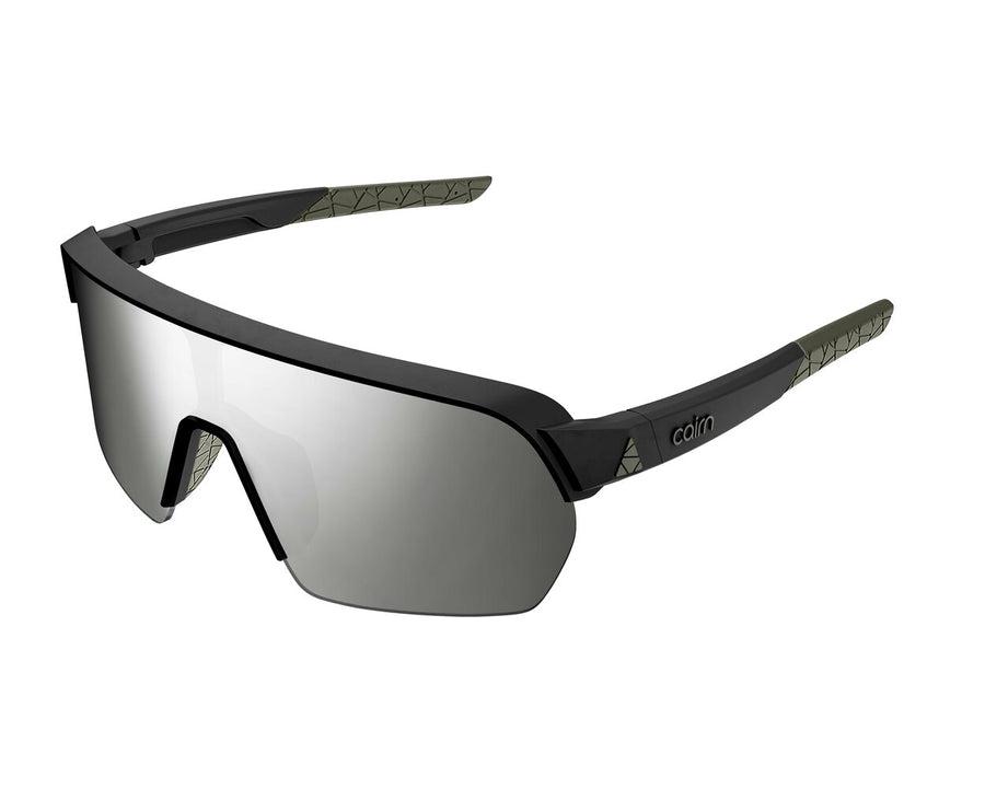 Lentes de Sol Roc Light - Color: Black Khaki
