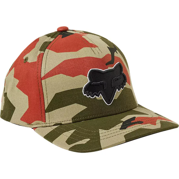 Miniatura Gorro Jockey Lifestyle Niño Epicycle 110 Snapback -