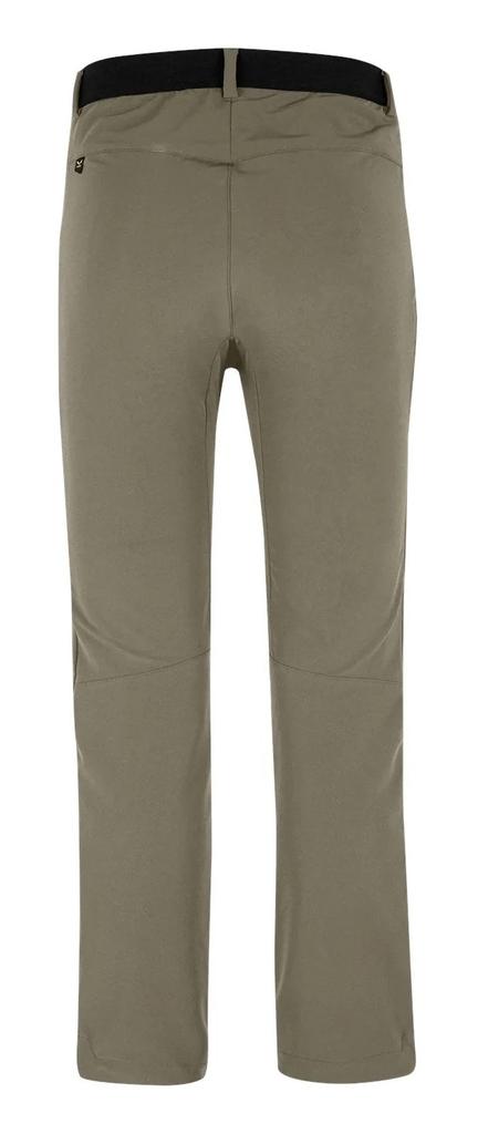 Miniatura Pantalón Hombre Terminal Dst M Pnt - Color: Brown