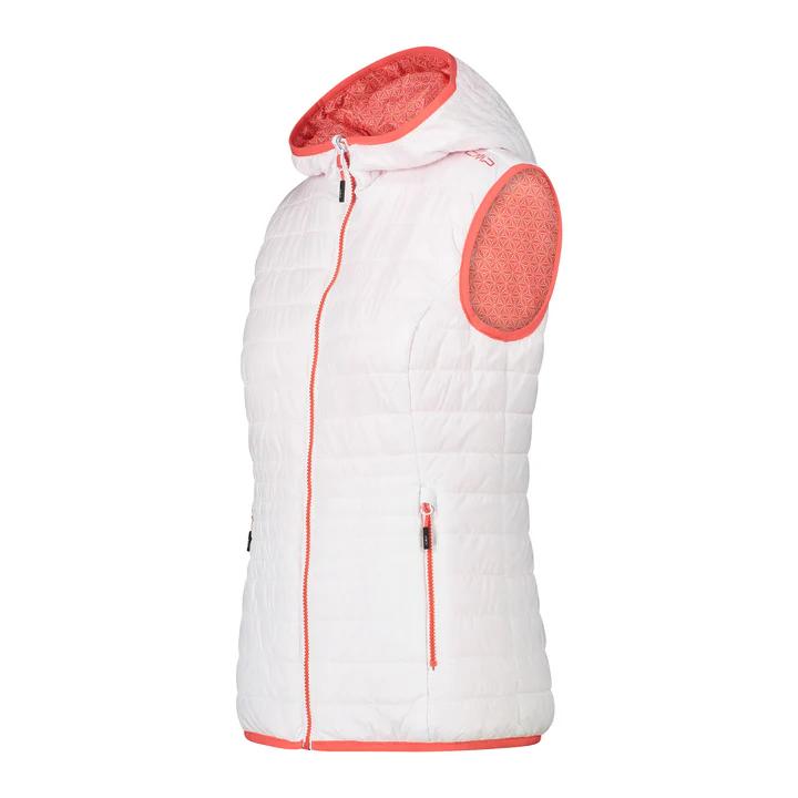 Chaqueta Mujer Sin Mangas Reverse -