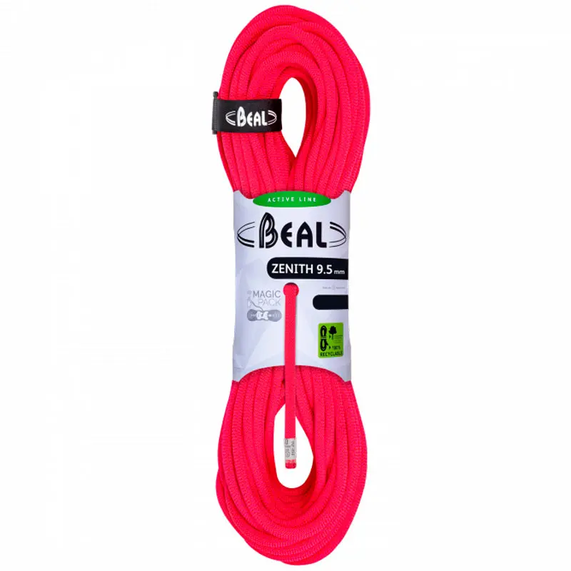 Cuerda Zenith 9.5mm x 80mts -