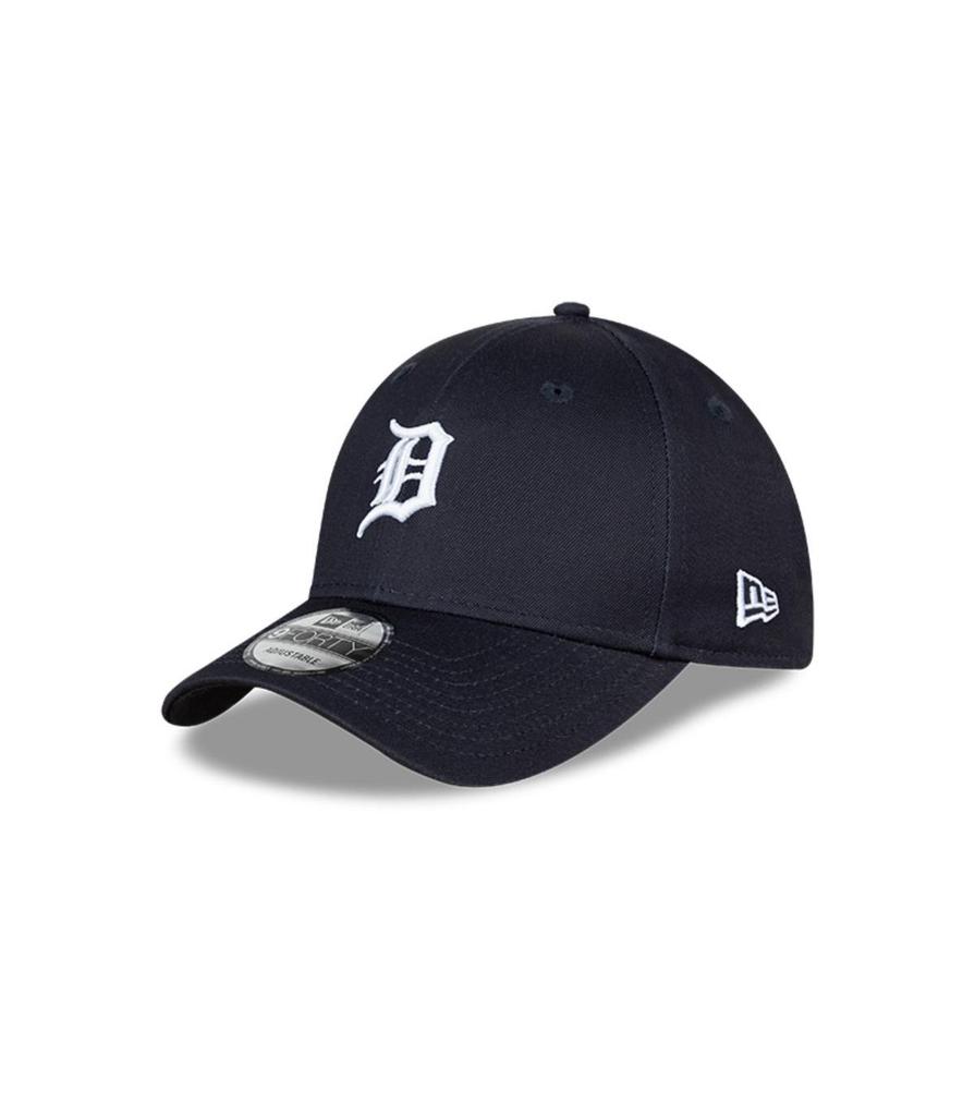 Gorra 9Forty Detroit Tigers MLB Core Basics