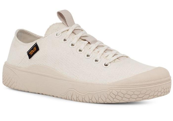 Miniatura  Zapatilla Terra Canyon - Color: Marshmallow