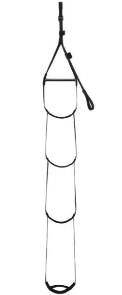 Estribo Aid Climber