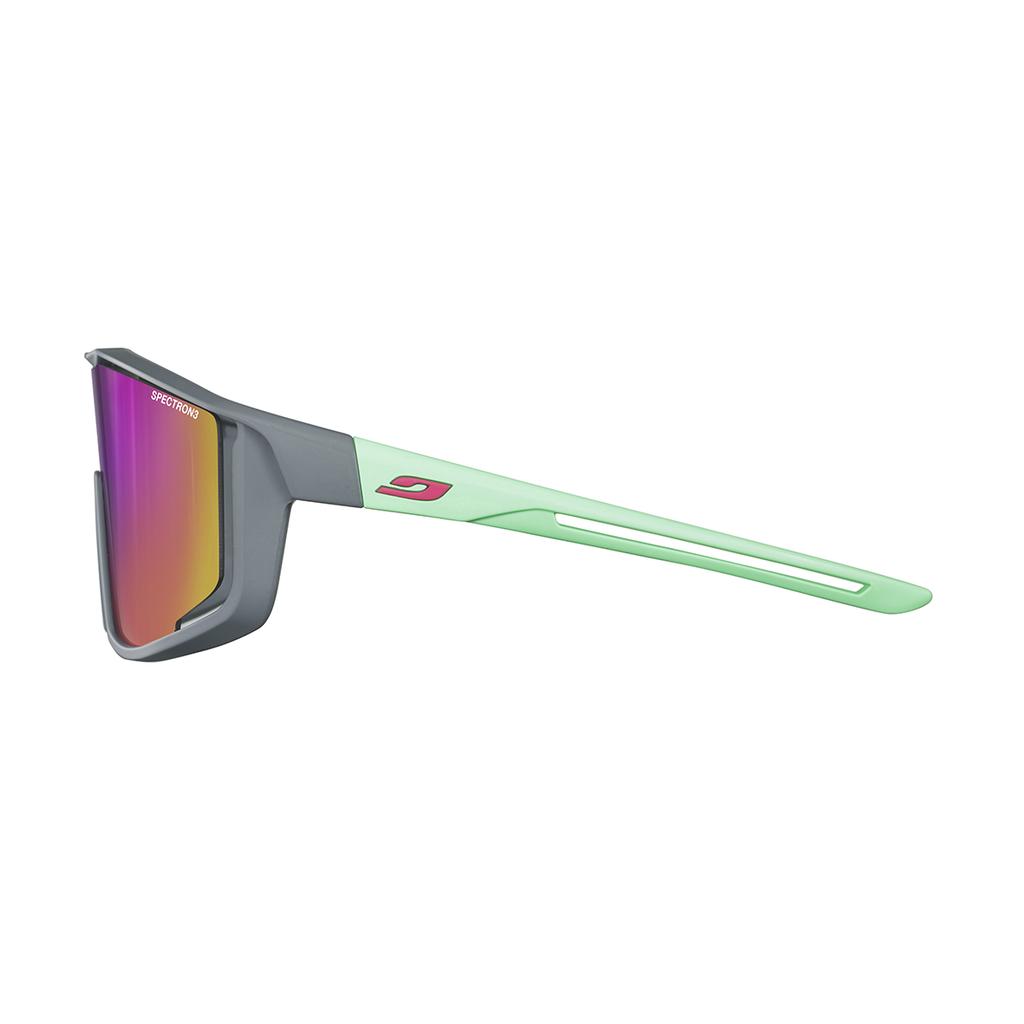 Miniatura Lente Fury S Spectron 3 - Color: Gris Menta