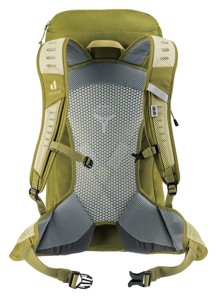 Miniatura Mochila AC Lite Artic - 24 L - Color: Verde