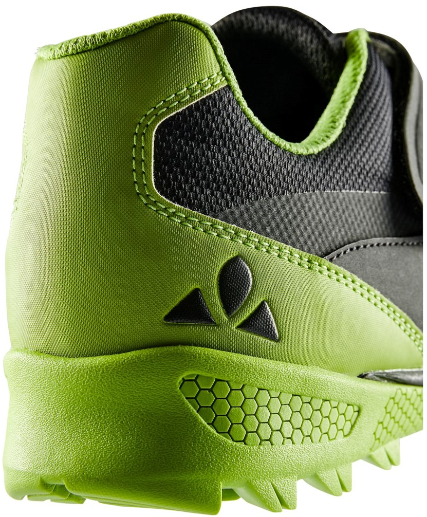 Zapatillas Ciclismo Hombre Am Downieville Low - Color: Negra