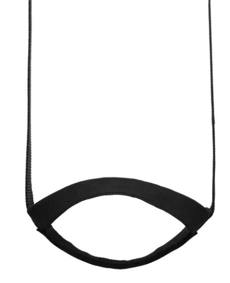 Miniatura Estribo Aid Climber - Color: Night