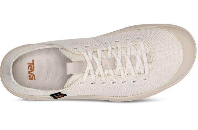 Miniatura  Zapatilla Terra Canyon - Color: Marshmallow