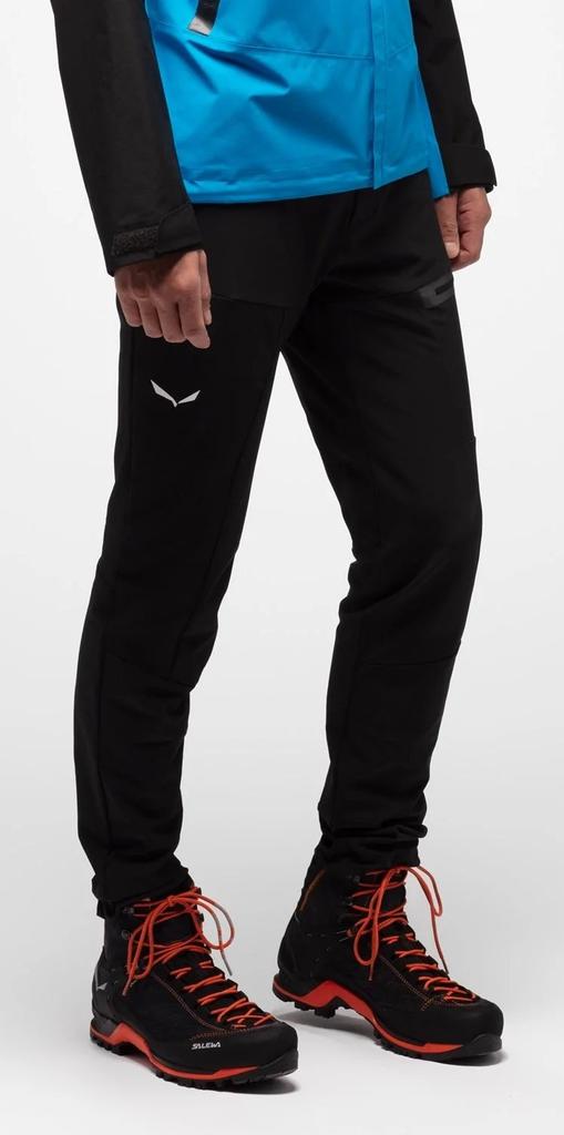 Miniatura Pantalón Hombre Terminal Dst M Pnt - Color: Black Out