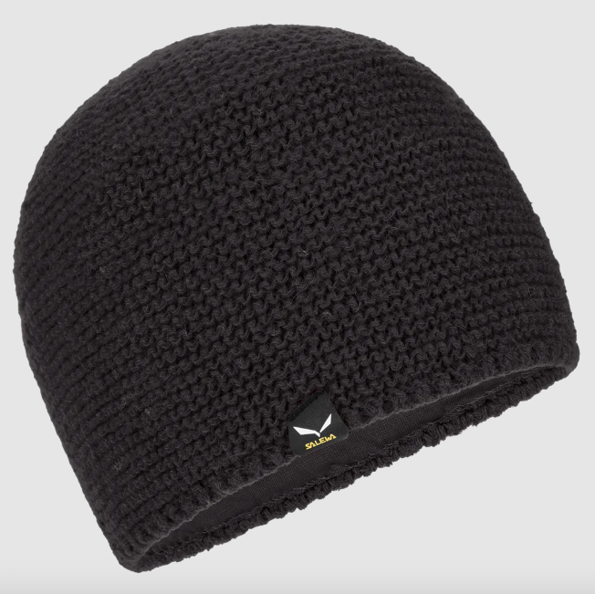 Miniatura Gorro Unisex Sarner Wool Beanie -