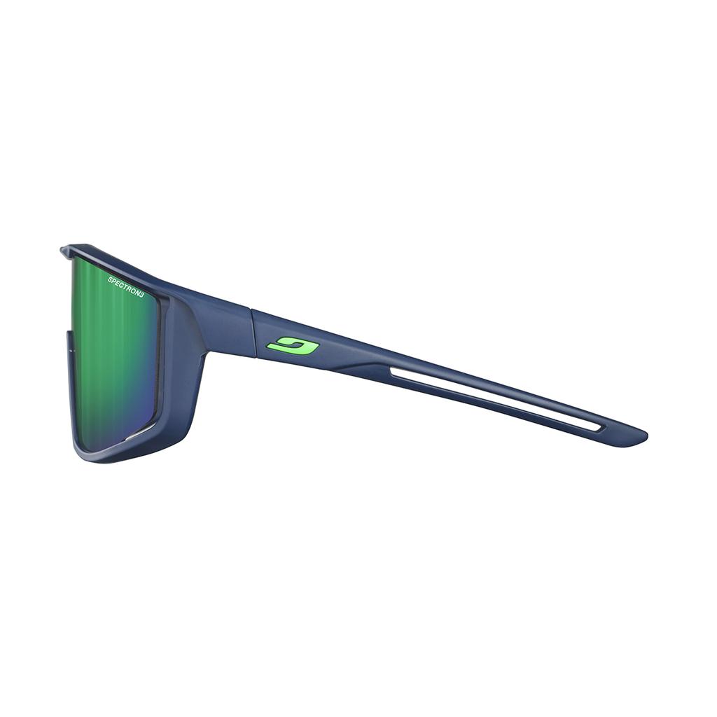 Miniatura Lente Fury S Spectron 3 - Color: Azul Oscuro