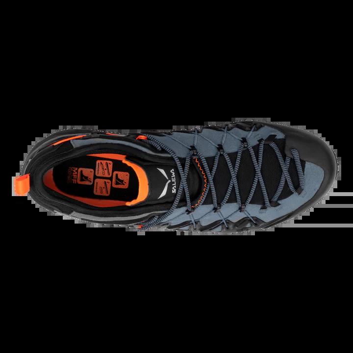 Zapatilla Hombre Wildfire Edge -