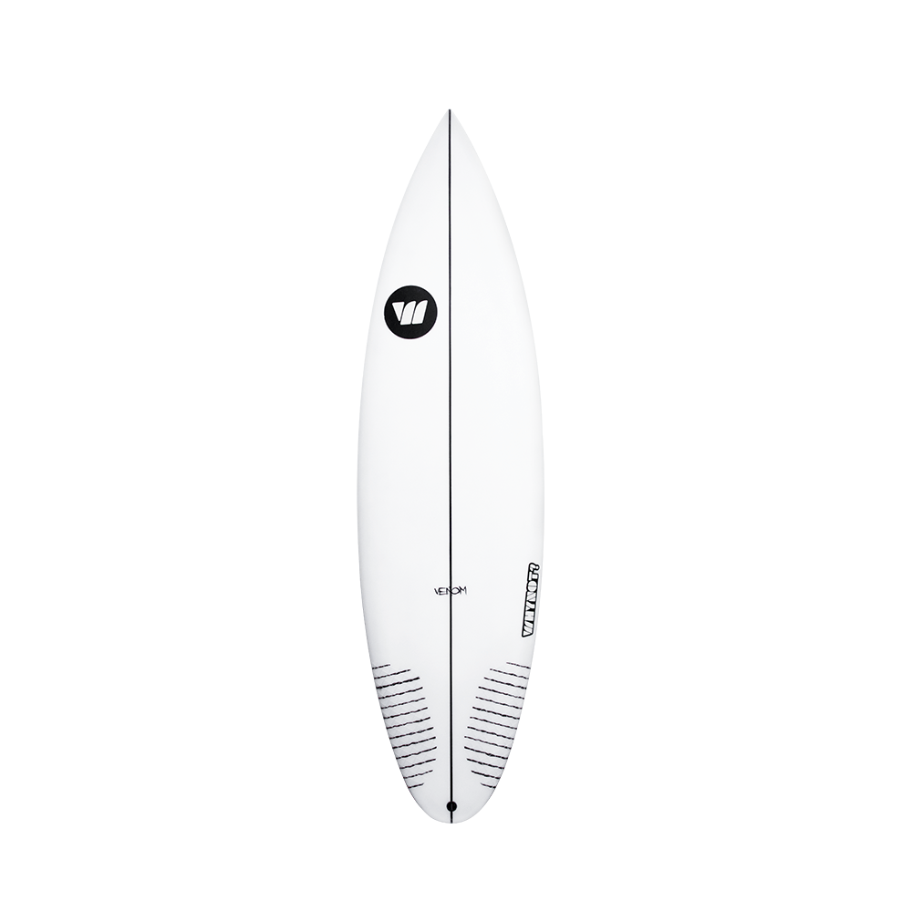 Tabla de Surf Venom -