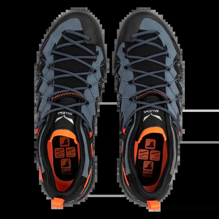 Miniatura Zapatilla Hombre Wildfire Edge -