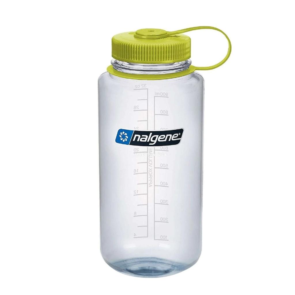 Botella Reutilizable Boca Ancha 1000ml