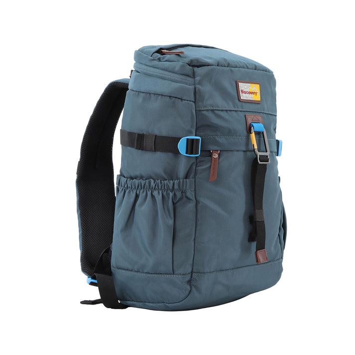 MOCHILA VIAJE ICON DISCOVERY RPET 25L PARA NOTEBOOK 15
