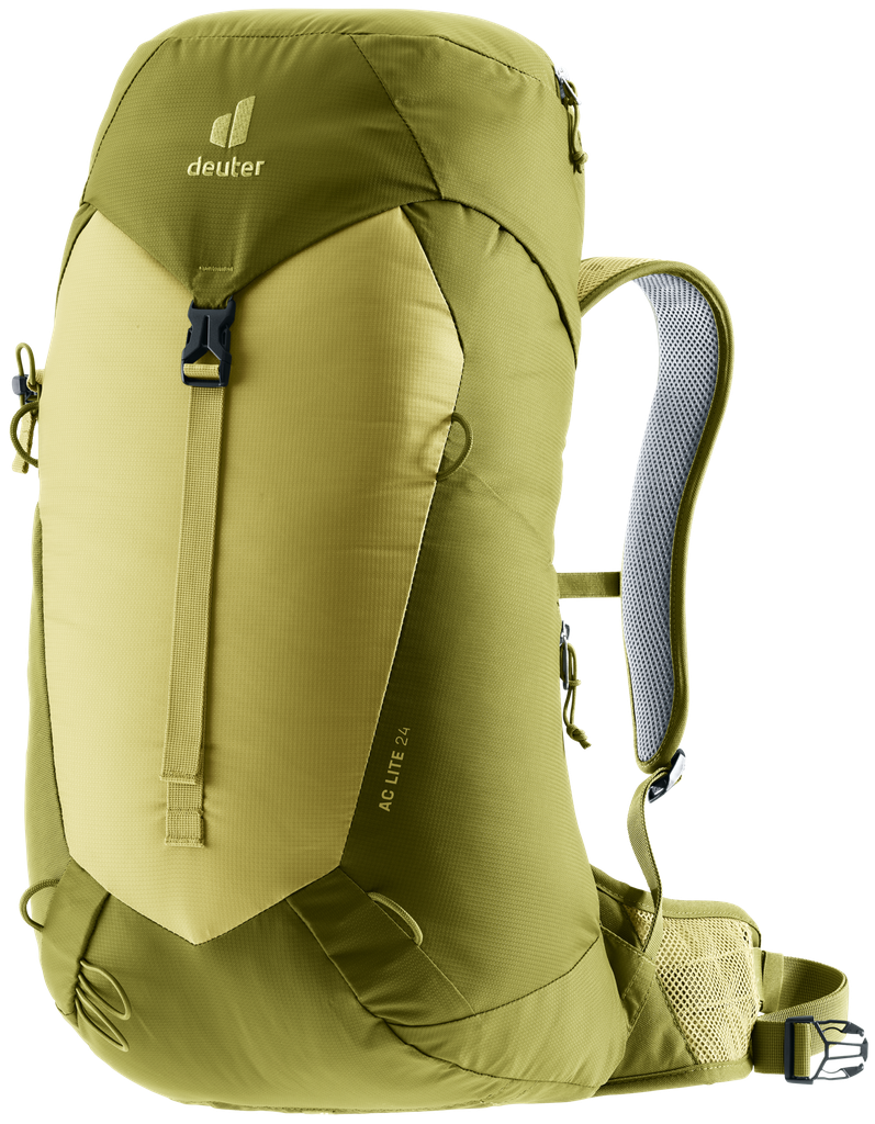 Miniatura Mochila AC Lite Artic - 24 L - Color: Verde