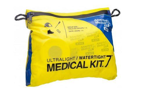Adventure Medical Kit Be Safe