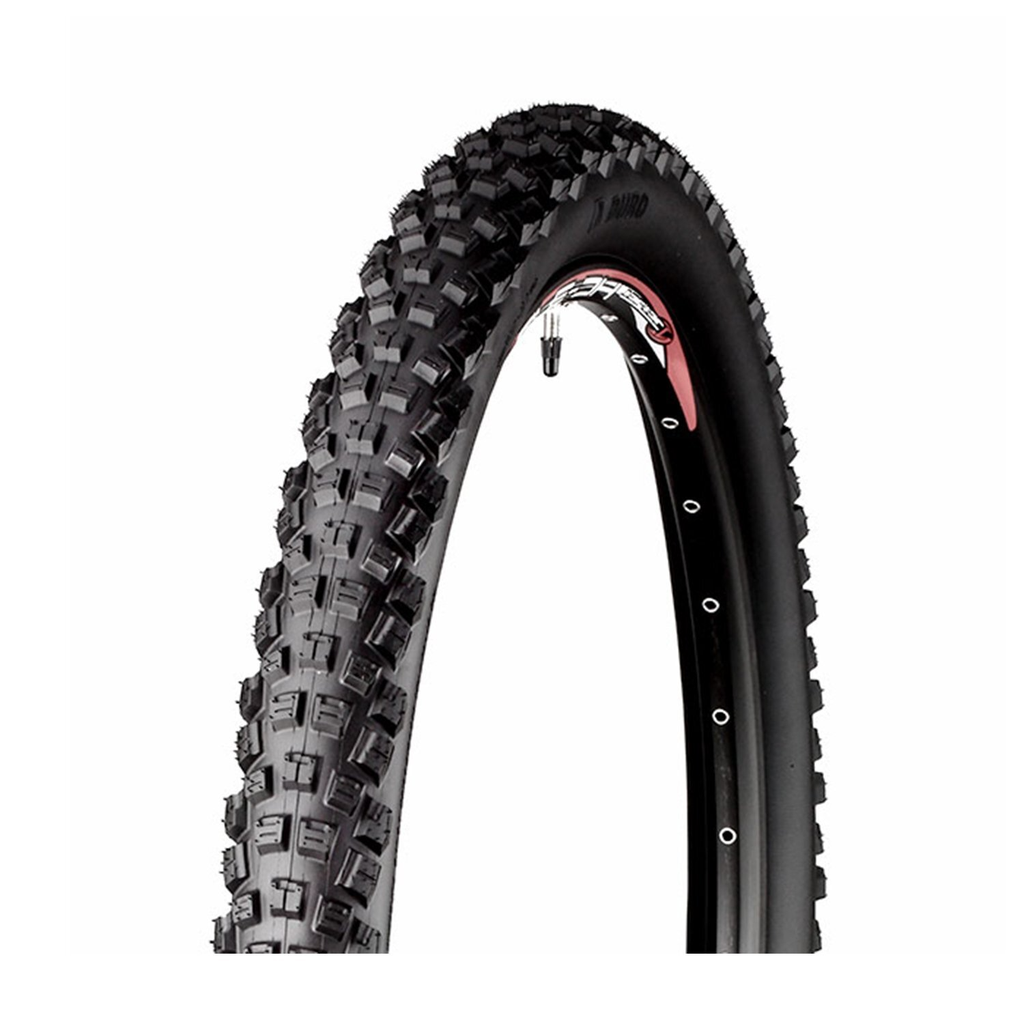 Neumatico 60TPI Mono Foldable Bead Skinwall Tire