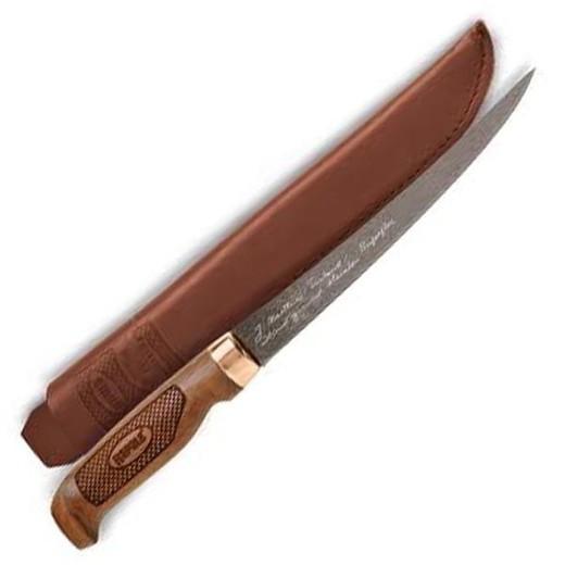 Cuchillo Superflex 6" Blister  -
