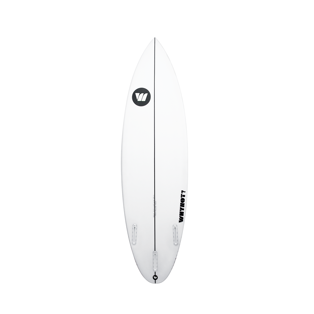 Tabla de Surf Venom -