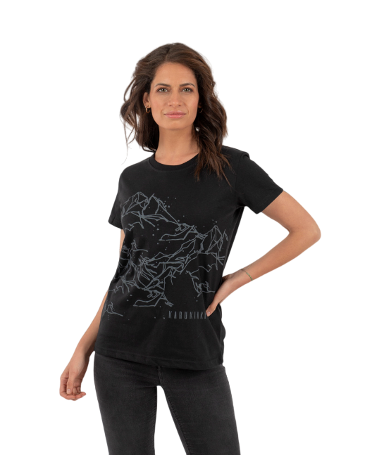 Polera Mujer Baquedano