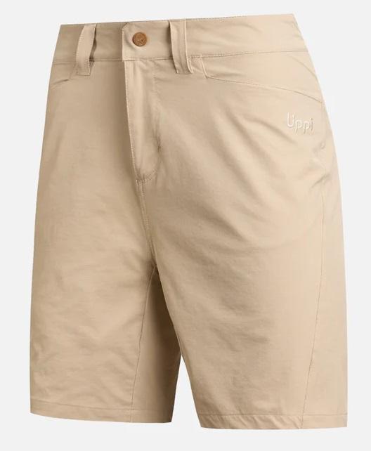 Short Mujer Puretrek Q-Dry -