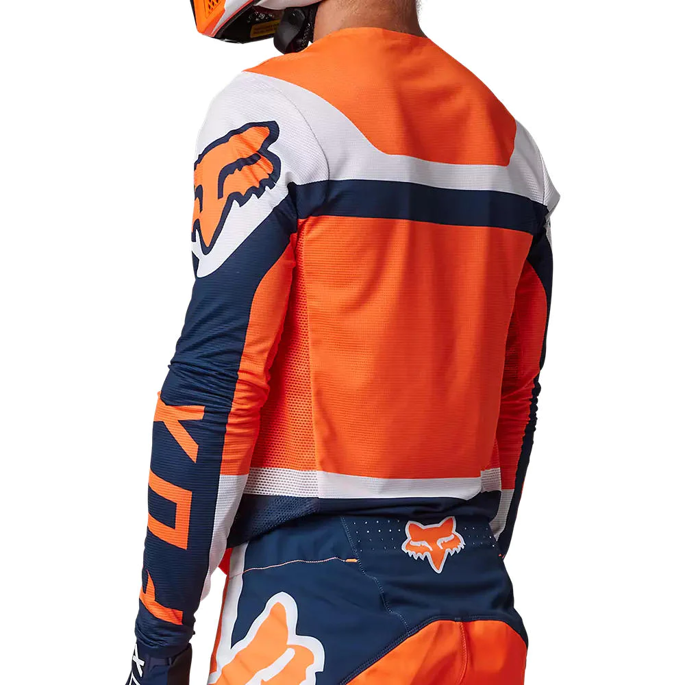 Miniatura Polera Moto Flexair Efekt Hombre -