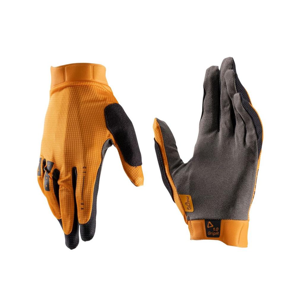 Guantes MTB GripR 1.0