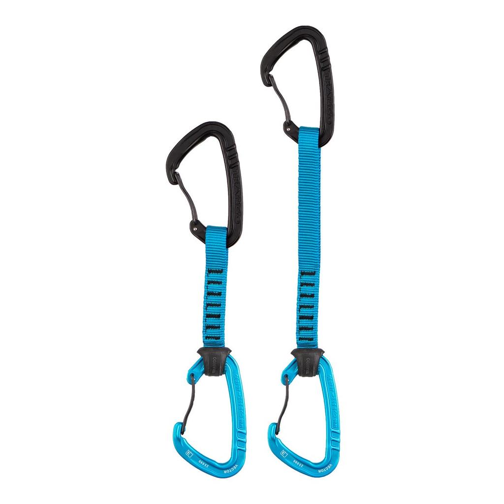 Miniatura Cinta Express Liviana Vector Quickdraw - Color: Cyan