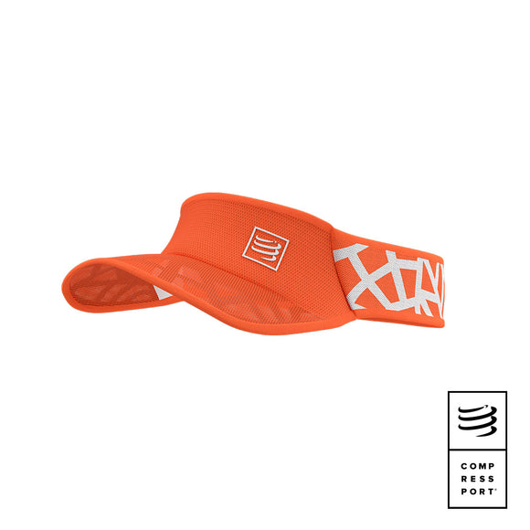 Miniatura Spiderweb Ultralight Visor  -