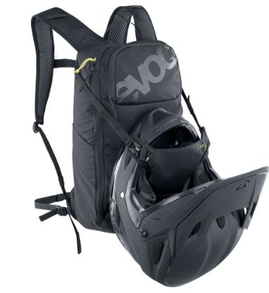 Mochila Ride 8
