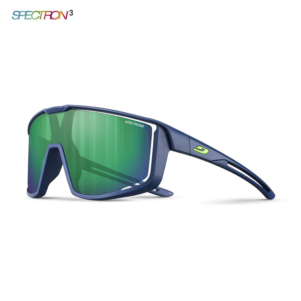 Miniatura Lente Fury S Spectron 3 - Color: Azul Oscuro