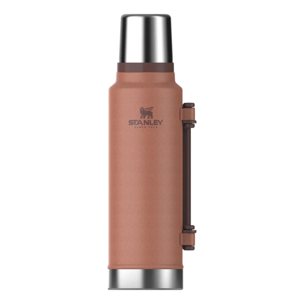 Miniatura Termo Classic | 1.4 lt - Color: Rosado