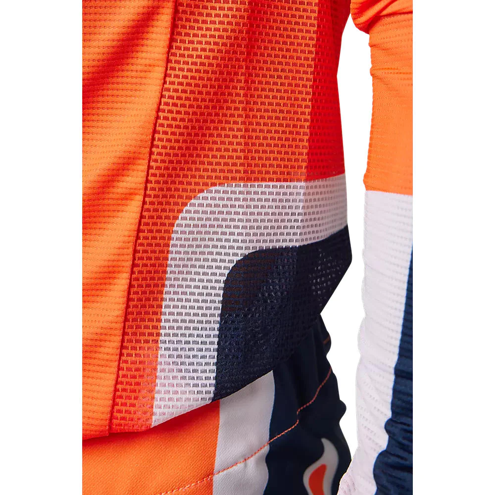 Miniatura Polera Moto Flexair Efekt Hombre -