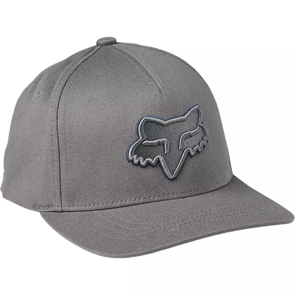 Gorro Jockey Lifestyle Niño Epicycle 110 Snapback -
