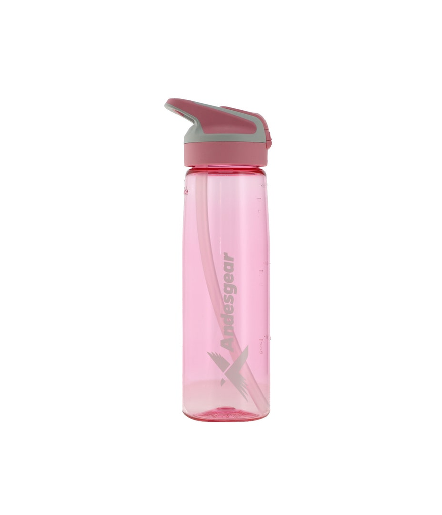 Botella Tritan 750ML -
