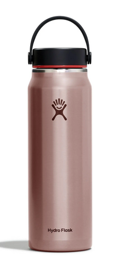 32 Oz Lightweight Wide Flex Cap B Quartz -